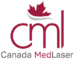Canada Medlaser Logo