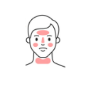 Rosacea - Package Of 5