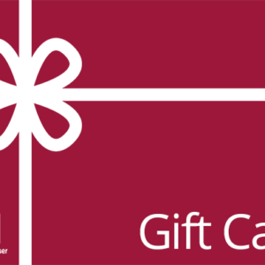 Canada Medlaser Gift Card