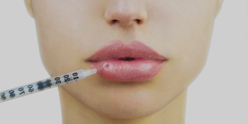 Botox vs. Fillers
