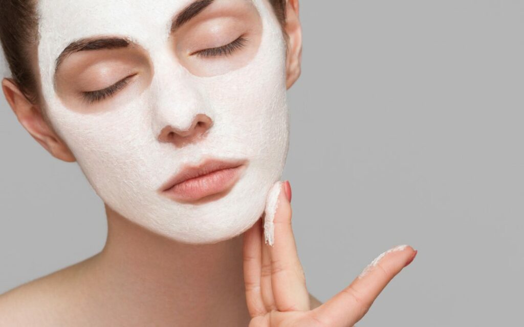 PCA chemical Peel