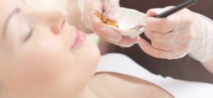 What is Recommended for Oily Skin?