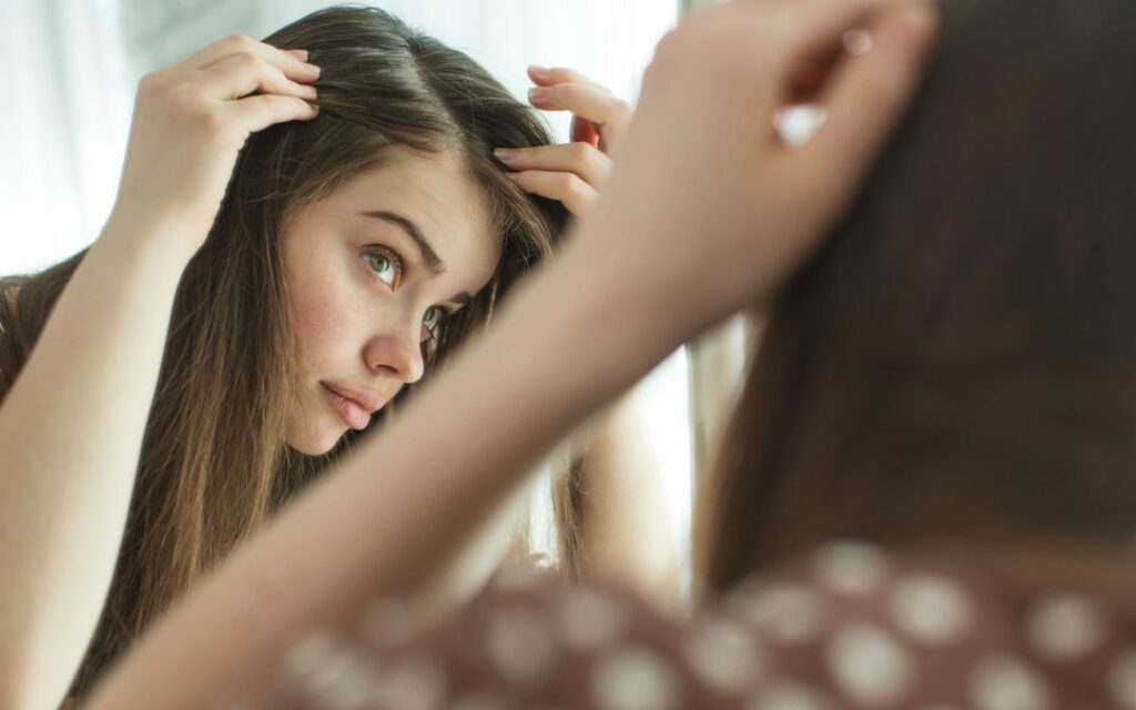 Suffering from Hair Loss? PRP Can Help!