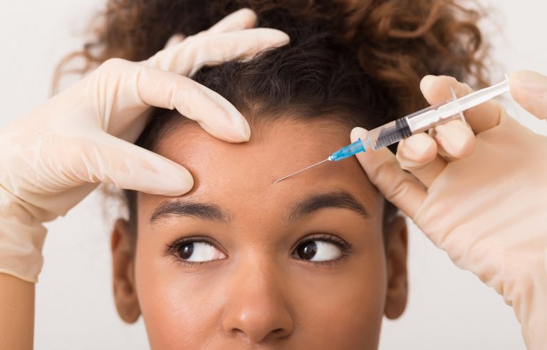 How Long Does Botox Last in the Body?
