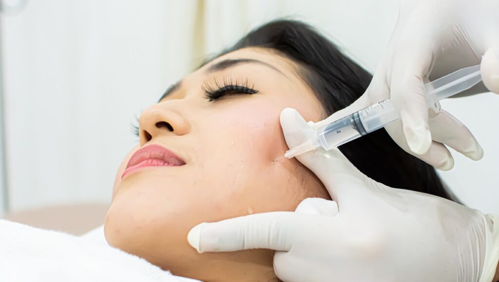 Right Age to Get Botox
