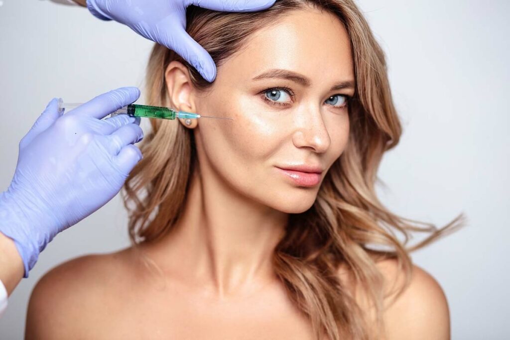 Cost of Botox