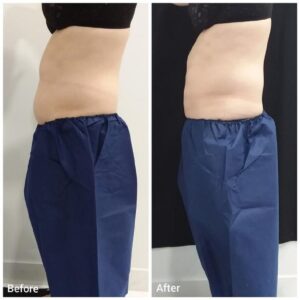 Effective results for less