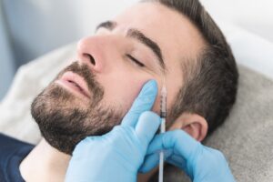Brotox: Botox for Bros!