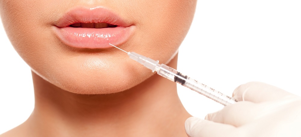 Differences Between Botox and Fillers Differences Between Botox and Fillers