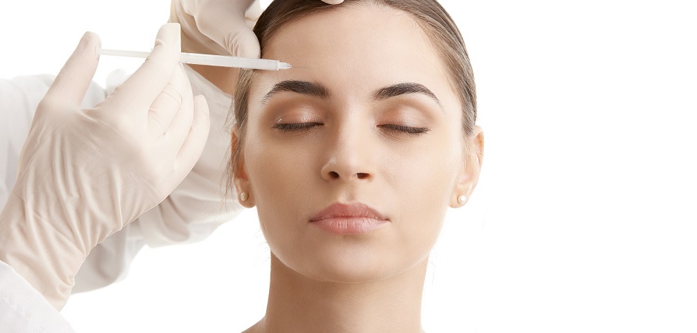 Differences Between Botox and Fillers