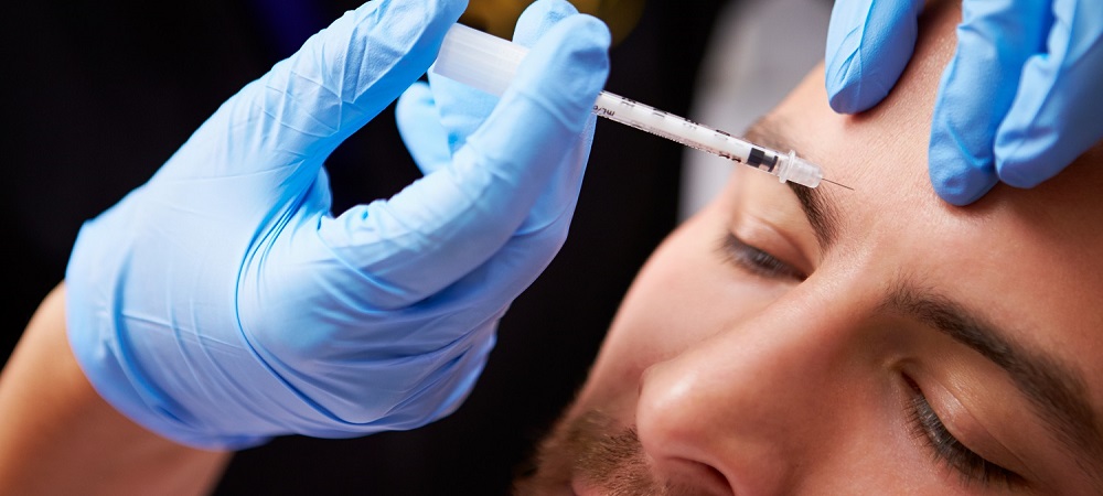 Differences Between Botox and Fillers