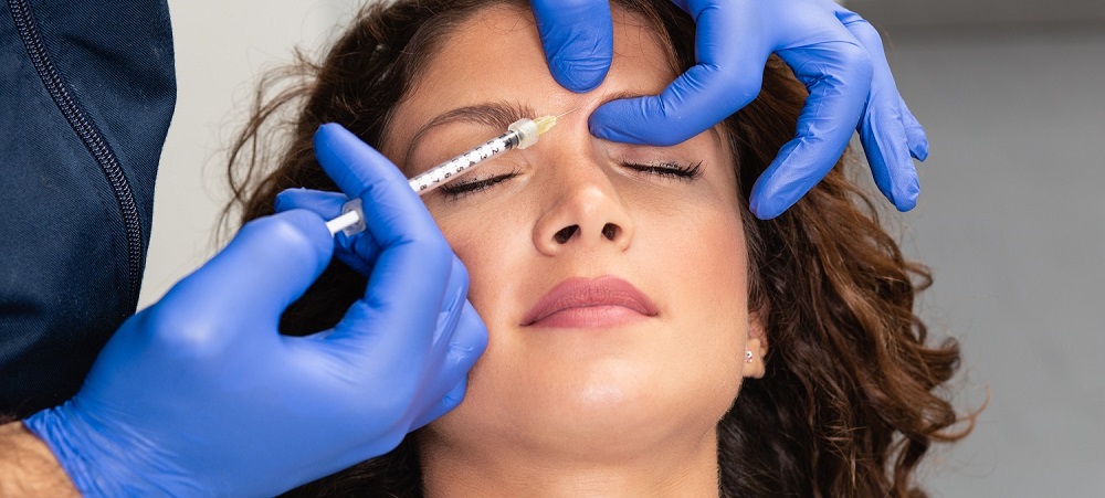 Differences Between Botox and Fillers