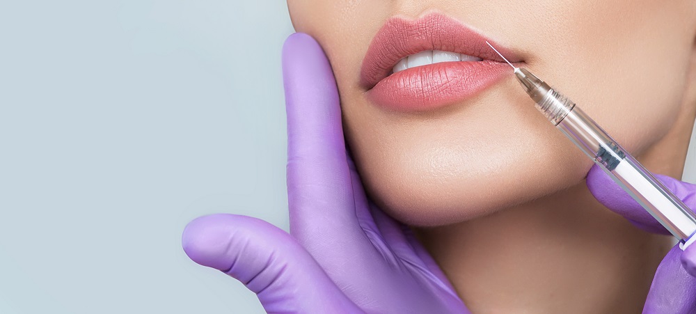 All You Need to Know About Lip Fillers