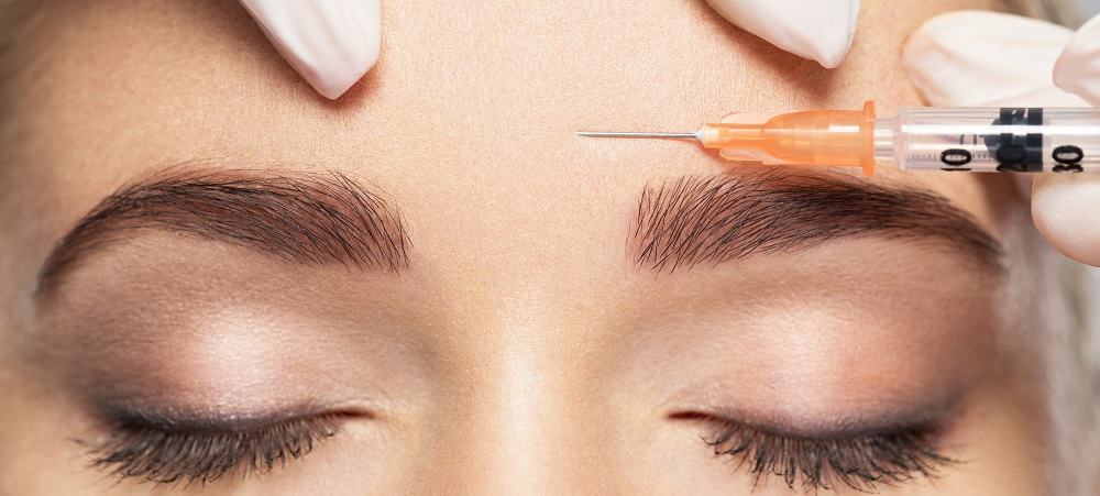 Best Cosmetic Injection in Toronto Dysport and Botox