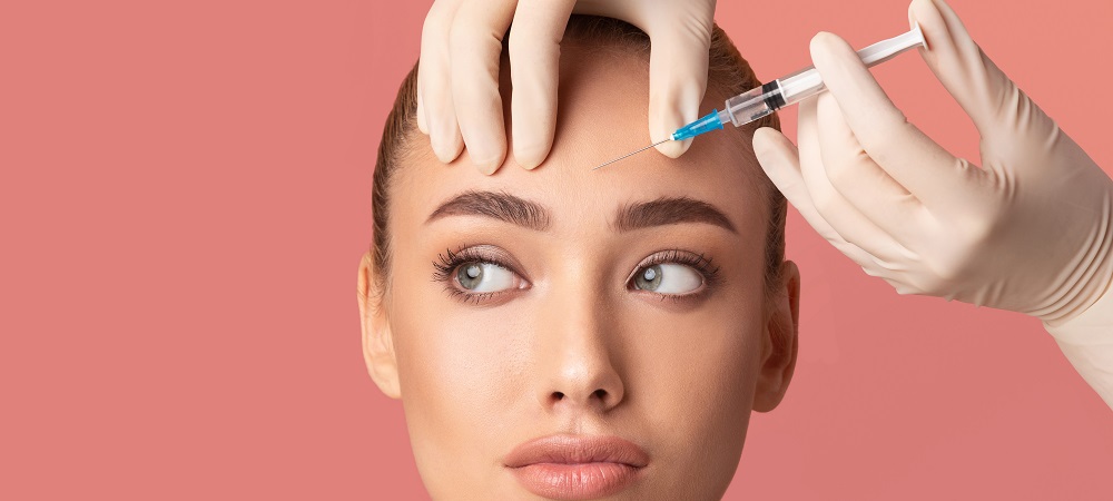 Best Cosmetic Injection in Toronto Dysport and Botox