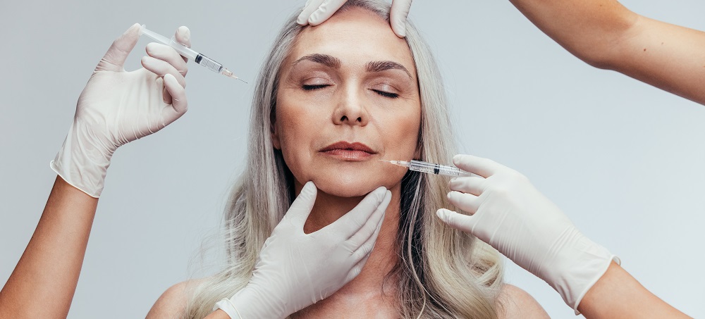Best Cosmetic Injection in Toronto - Dysport and Botox