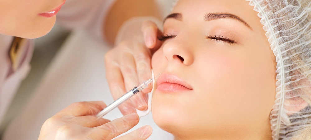 Best Cosmetic Injection in Toronto Dysport and Botox