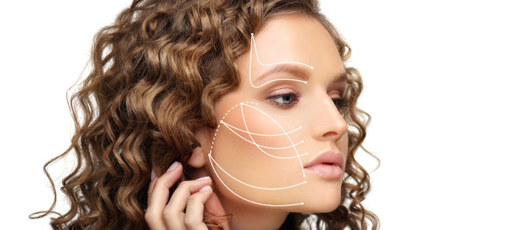 skin tightening