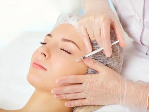 After Botox: Important Aftercare Tips