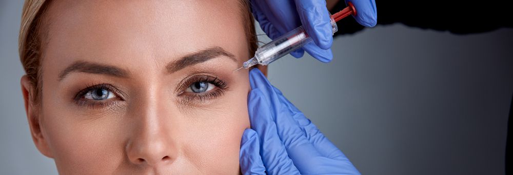 Cost of Under Eye Botox Treatments in Vaughan