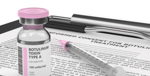 unit cost of botox