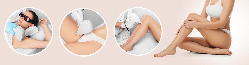 brazilian laser hair removal