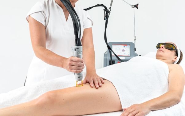 Brazilian Hair Removal Treatment in Maple