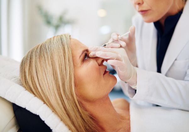 Dark Circles Treatment