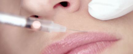 Lip Injections