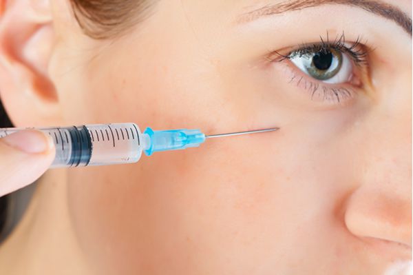 Dark Circles Treatment