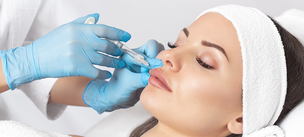 Botox (R) / Dysport