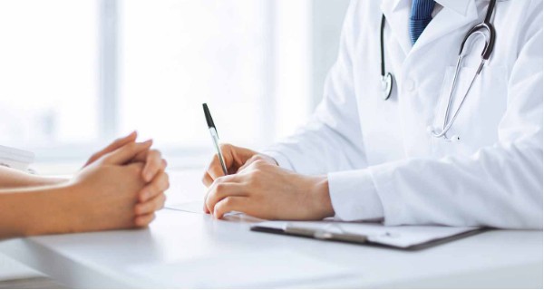 Doctor advice