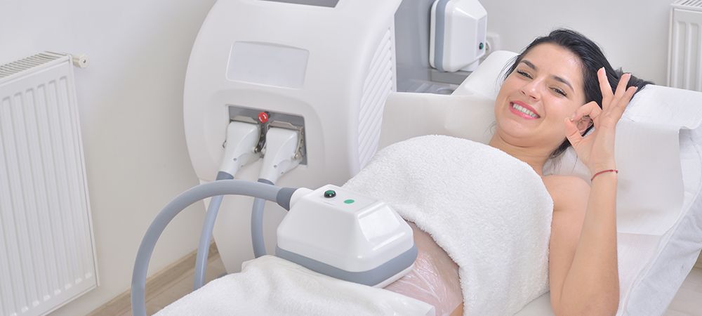 fat freezing vs heating