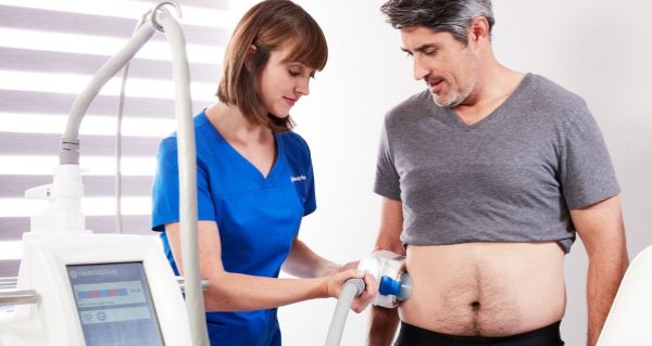 fat freezing