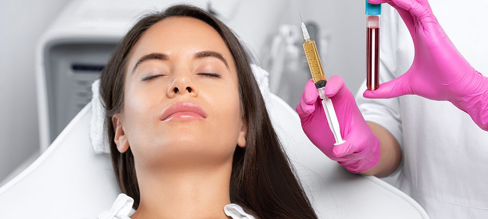 who should use prp for hair loss