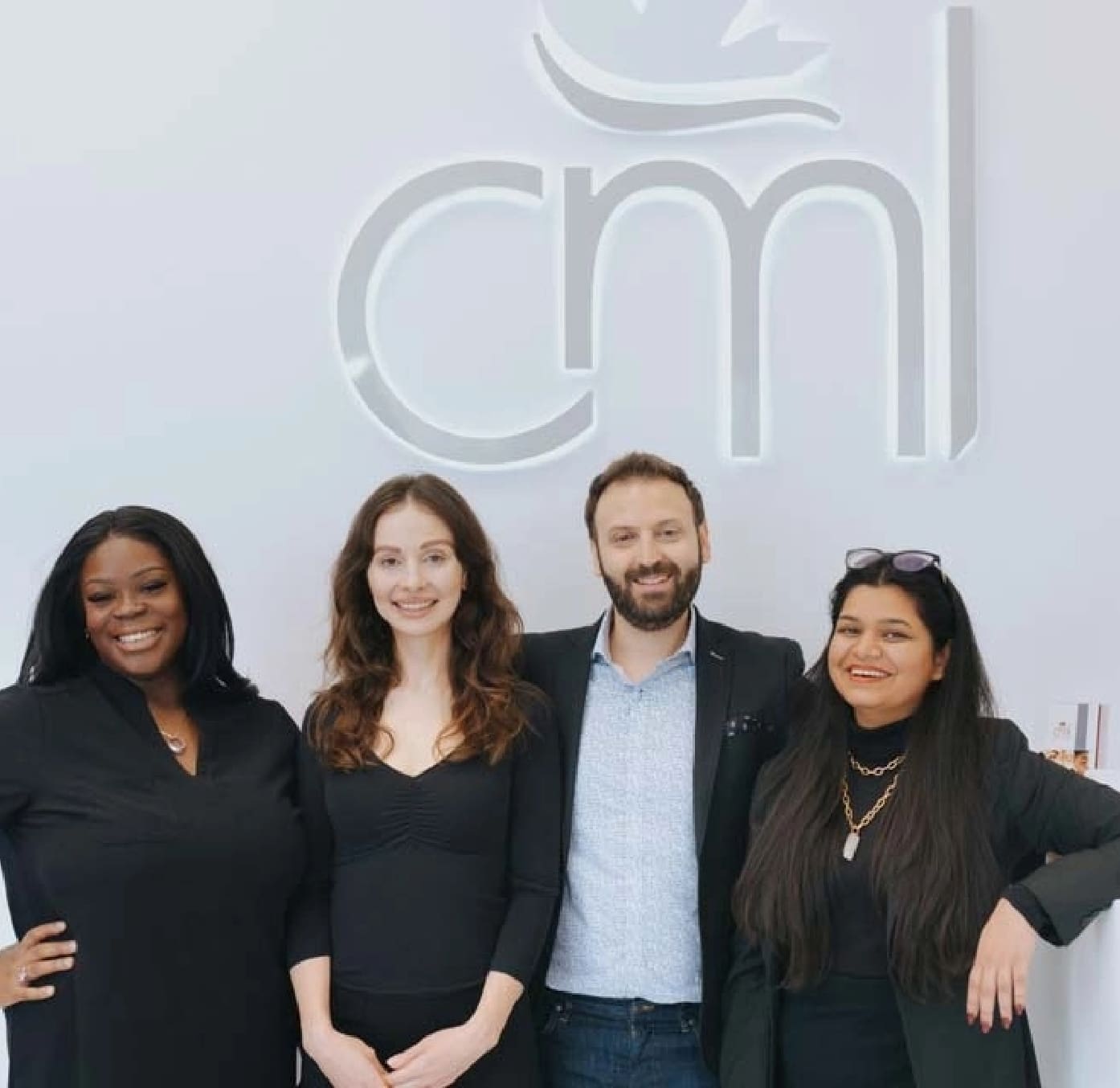 Canada MedLaser team