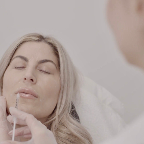Cosmetic injections at Canada MedLaser Clinics