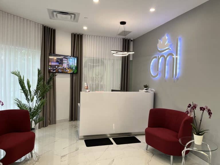 Canada MedLaser Clinic in Whitby