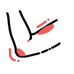 upper-arms