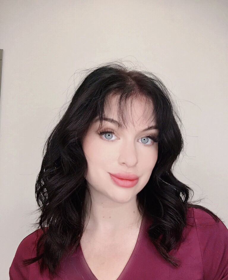 Kayla - Toronto Clinic Director