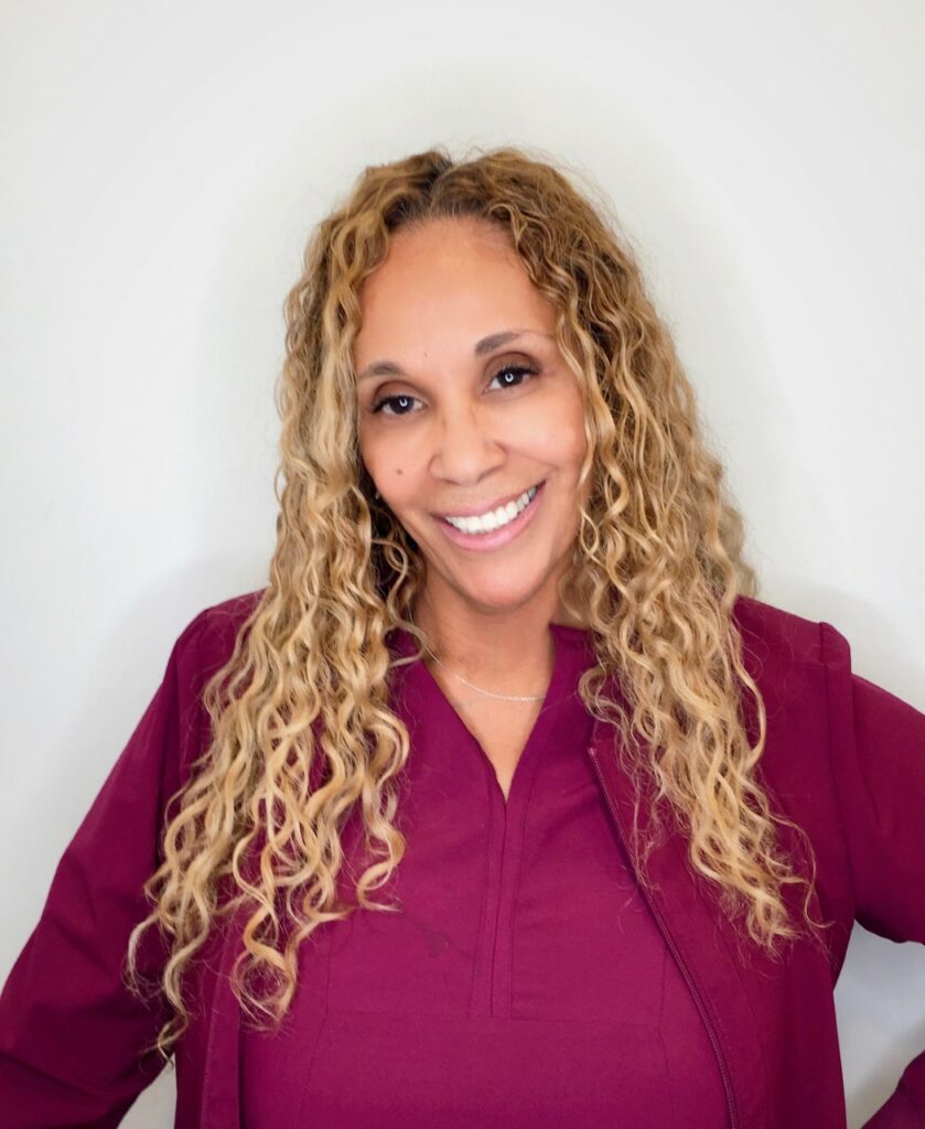 Mabel - Medical Aesthetician at Toronto Clinic