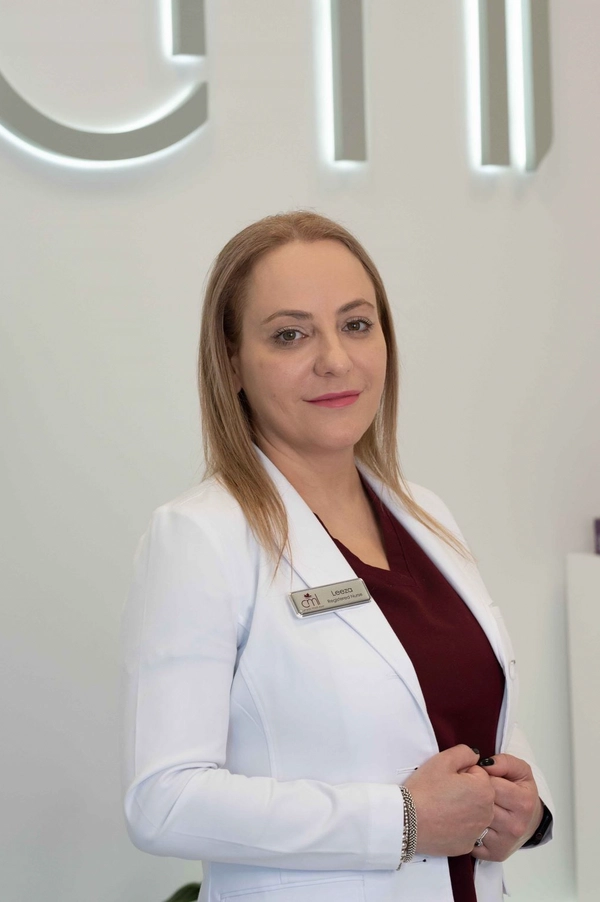 Leeza - CML Injector Registered Nurse at Maple Clinic