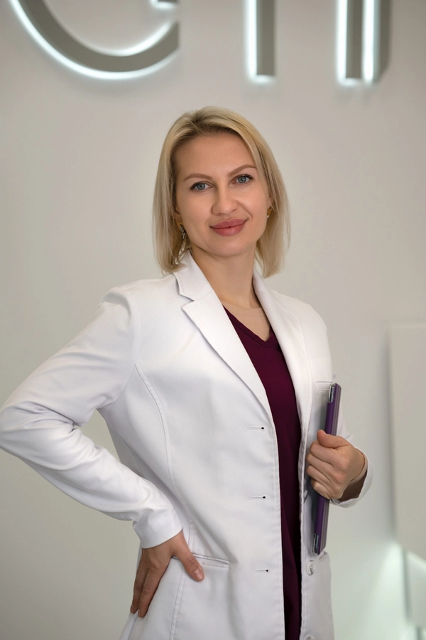 Victoria - Maple Clinic Medical Aesthetician