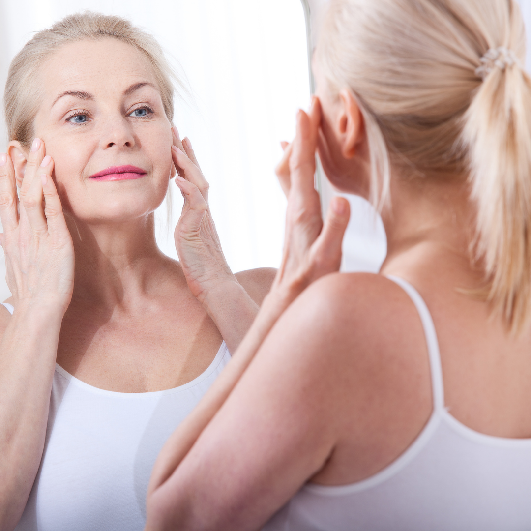 Cosmetic Injection Treatment to get rid of wrinkles