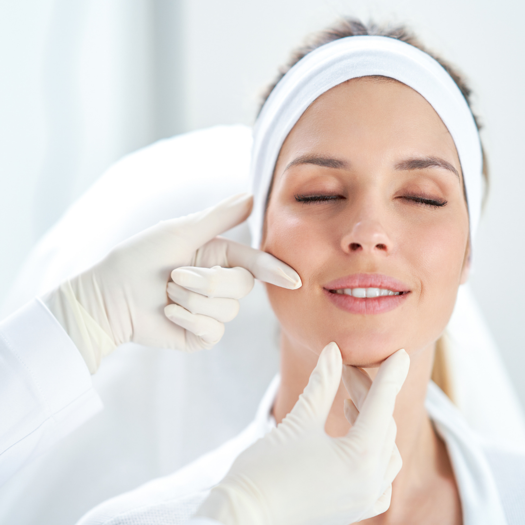 Cosmetic injections at Canada MedLaser Clinics