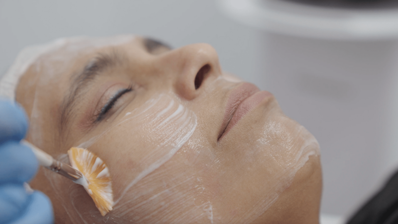 Skin Treatments at Canada MedLaser Clinics