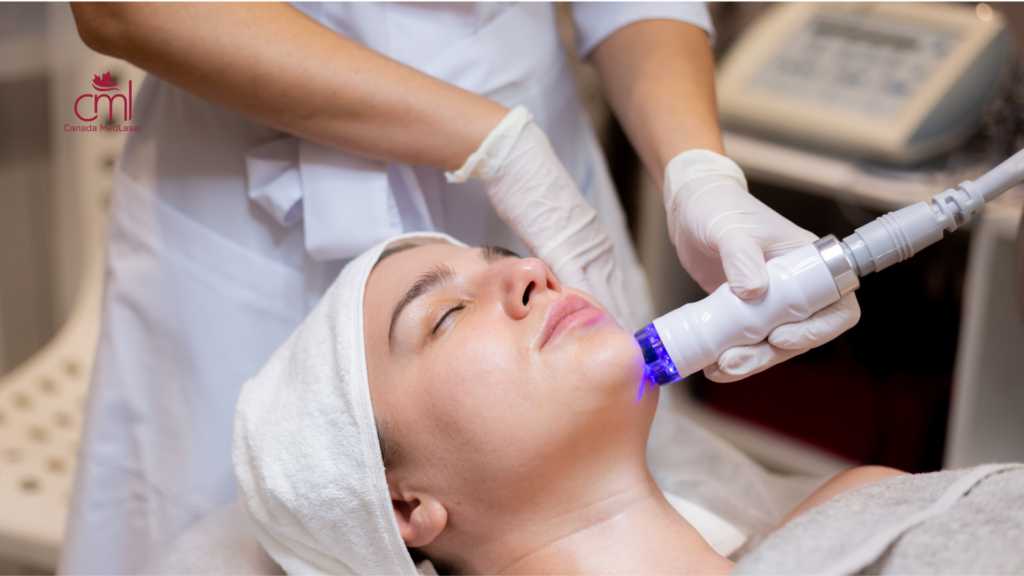 Facial Treatment