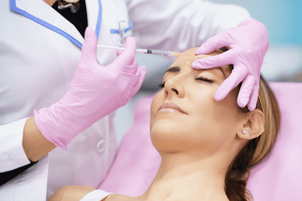 Tailoring Your Botox Experience: Personalized Beauty Solutions 