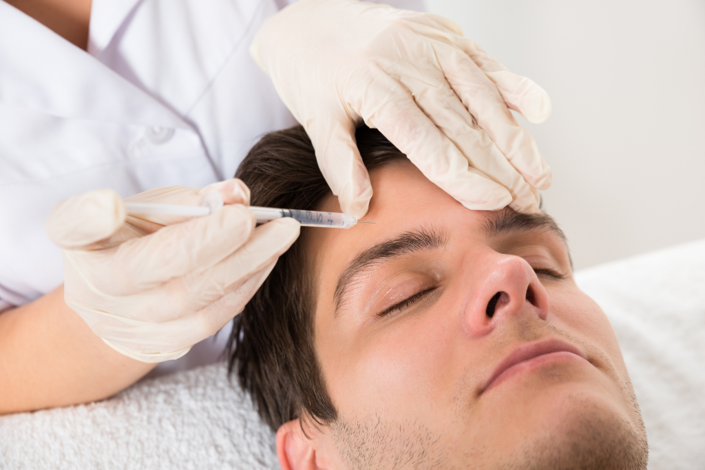 This is a botox blog image