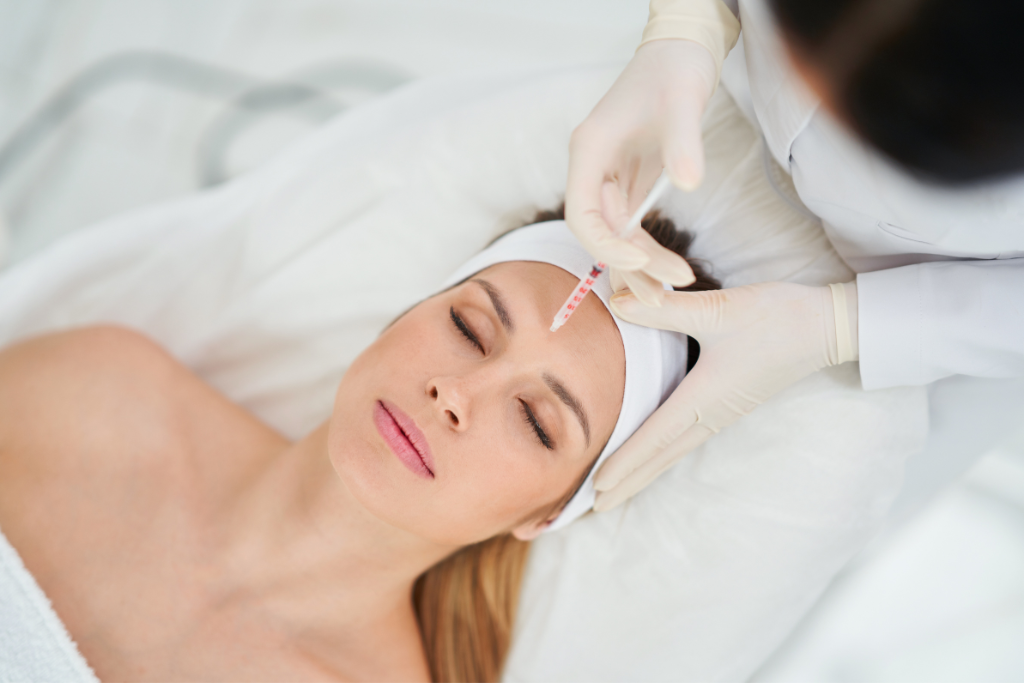 This is a botox blog image